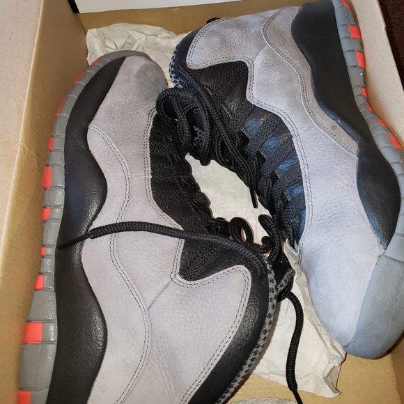 Jordan Other - Jordan Retro 10 shoes